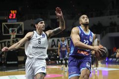 Η βαθμολογία της Stoiximan GBL μετά τη νίκη του ΠΑΟΚ επί της Μυκόνου Betsson