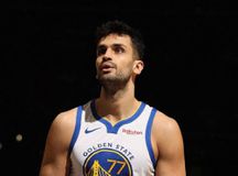 Νέο 10ήμερο συμβόλαιο στον Γιουρτσέβεν από τους Ουόριορς