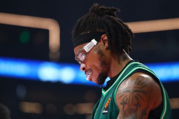 Γιατί δεν «έδεσε» ποτέ ο Χολμς στον Παναθηναϊκό και πώς φτάσαμε στο πρόωρο τέλος