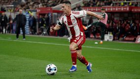 Όταν ο Ρέτσος έχει τα ίδια γκολ με Ποντένσε και ο Γιαζίτσι είναι τρίτος σκόρερ