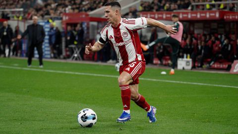 Όταν ο Ρέτσος έχει τα ίδια γκολ με Ποντένσε και ο Γιαζίτσι είναι τρίτος σκόρερ