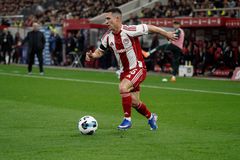 Όταν ο Ρέτσος έχει τα ίδια γκολ με Ποντένσε και ο Γιαζίτσι είναι τρίτος σκόρερ