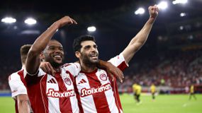 Τα θετικά νέα από την παρουσία των Ελ Κααμπί και Ταρέμι στις Εθνικές τους