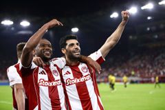 Τα θετικά νέα από την παρουσία των Ελ Κααμπί και Ταρέμι στις Εθνικές τους