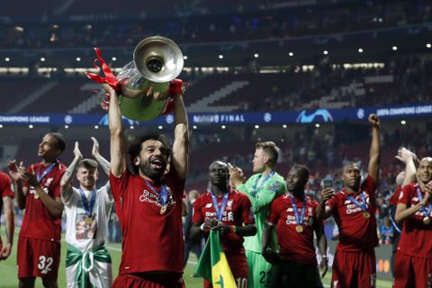 Το αντίο του Σαλάχ στη Λίβερπουλ και μια πορεία γεμάτη τίτλους, συγκίνηση και ρεκόρ (vid)