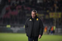 Κι όμως ο Γρηγορίου δεν το περίμενε αυτό στον Άρη