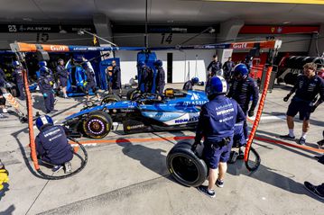 Η Pirelli αναγνωρίζει ότι η στρατηγική του ενός pit stop υποβαθμίζει το θέαμα