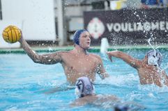 Διπλό κέρδος για τη Βουλιαγμένη, 14-11 τον Απόλλωνα Σμύρνης