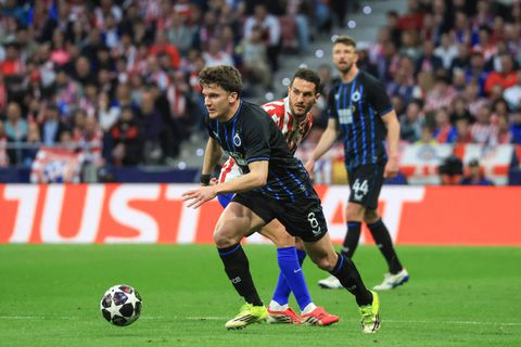 Τα δεδομένα για την επόμενη ομάδα του Χρήστου Τζόλη