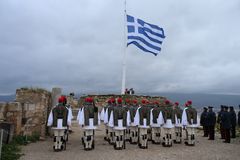 Δε θα υπήρχε επανάσταση το 1821, χωρίς εθνική συνείδηση 400 ετών