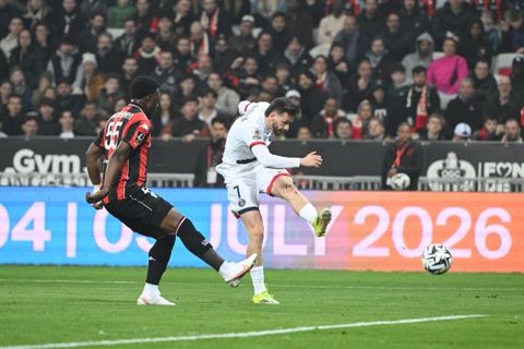 Στο στόχαστρο της Άρσεναλ ο Κβαρατσχέλια για το καλοκαίρι