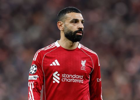 Ποιος θα είναι ο αντικαταστάτης του Σαλάχ στη Λίβερπουλ