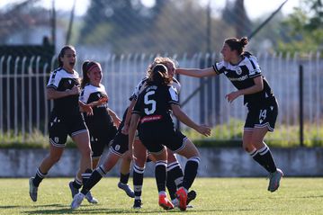 Ο ΠΑΟΚ πήρε προβάδισμα πρόκρισης απέναντι στην ΑΕΚ με γκολάρα της Γουίχι