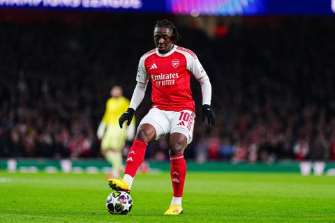 Πλήγμα για την Άρσεναλ - Εκτός για ένα μήνα ο Έζε