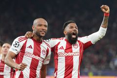 Aπό το Champions στο Conference League: Ο Ολυμπιακός έχει τρεις δρόμους για εγγυημένη League Phase