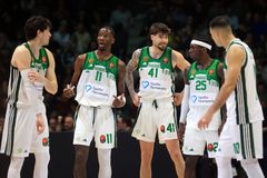 Το «death lineup» του Παναθηναϊκού και το μεγάλο ερωτηματικό!