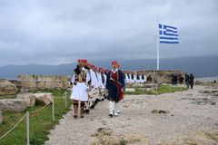 Οι ευχές των ομάδων της Stoiximan Super League για την 25η Μαρτίου (pics)