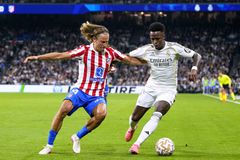 «Περιμένουμε το βίντεο με τις επίμαχες φάσεις»: Η ειρωνική ανάρτηση της Ατλέτικο για τη διαιτησία με τη Ρεάλ (pic)