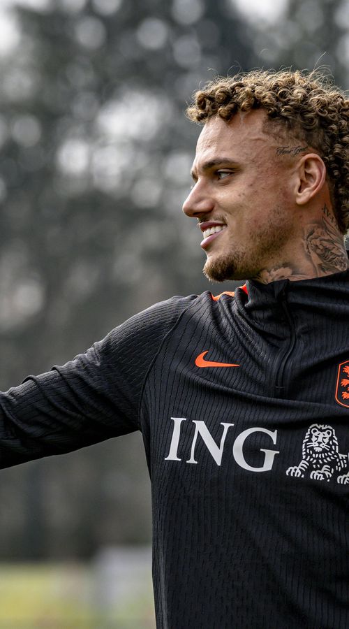 Ο Λανγκ για τον σοκαριστικό τραυματισμό του: «Θα χρειαστώ βοήθεια στην τουαλέτα και στο PlayStation»