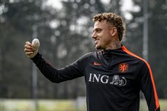 Ο Λανγκ για τον σοκαριστικό τραυματισμό του: «Θα χρειαστώ βοήθεια στην τουαλέτα και στο PlayStation»