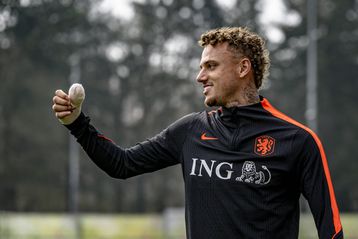 Ο Λανγκ για τον σοκαριστικό τραυματισμό του: «Θα χρειαστώ βοήθεια στην τουαλέτα και στο PlayStation»