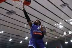 Πλήγμα για τη Μύκονο: Εκτός για το υπόλοιπο της σεζόν ο Ρέι