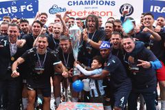 Προχωράει τις επαφές με προπονητές ο Ηρακλής