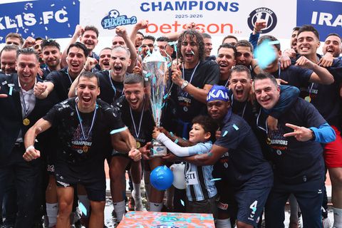 Προχωράει τις επαφές με προπονητές ο Ηρακλής