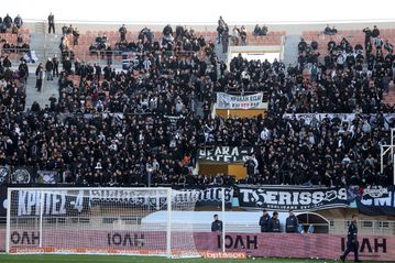 Τρέλα στις τάξεις των οπαδών του ΟΦΗ για τον τελικό - «Έφυγαν» 4.200 εισιτήρια σε 24 ώρες