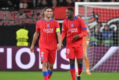 Ο σταρ της Παρί Σεν Ζερμέν που θέλει απεγνωσμένα μεταγραφή στην Ρεάλ Μαδρίτης