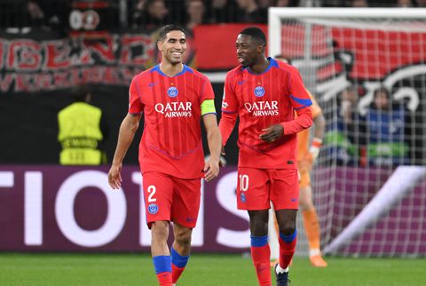 Ο σταρ της Παρί Σεν Ζερμέν που θέλει απεγνωσμένα μεταγραφή στην Ρεάλ Μαδρίτης