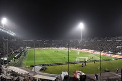 Το κάστρο του ΠΑΟΚ και η τελική ευθεία