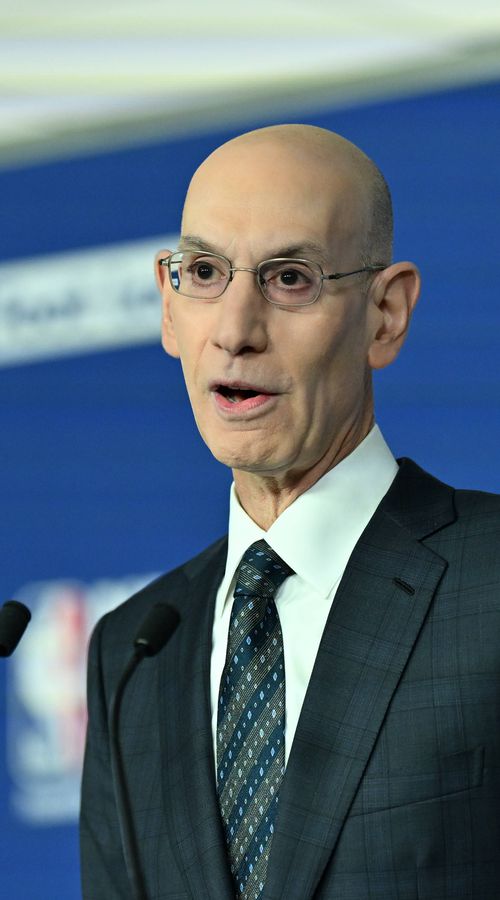 Ο Σίλβερ εξέφρασε την πρόθεση σύμπλευσης NBA και EuroLeague!