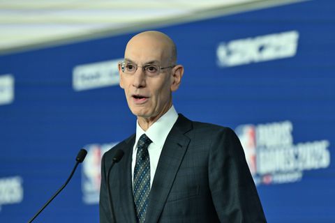 Ο Σίλβερ εξέφρασε την πρόθεση σύμπλευσης NBA και EuroLeague!