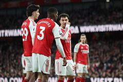 Μοντέλο του OnlyFans ισχυρίζεται ότι παίκτης της Άρσεναλ ξόδεψε 4,5 εκατ. δολάρια για το περιεχόμενό της