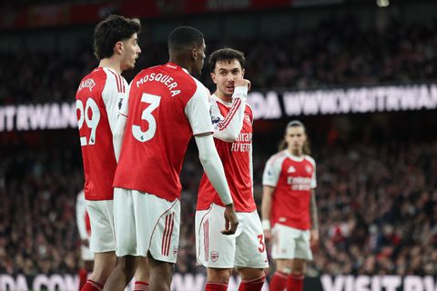 Μοντέλο του OnlyFans ισχυρίζεται ότι παίκτης της Άρσεναλ ξόδεψε 4,5 εκατ. δολάρια για το περιεχόμενό της