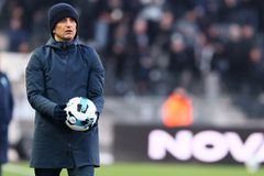 Η έξτρα λύση στα χέρια του Λουτσέσκου