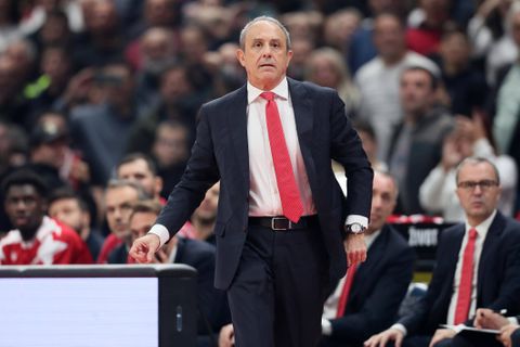 Μεσίνα: «Ναι, θέλω το NBA στην Ευρώπη με κάθε κόστος»