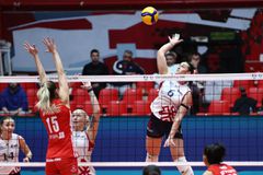 Μεγάλη ανατροπή και νίκη του ΖΑΟΝ επί του Ολυμπιακού στα πλέι οφ