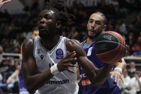 Ομορούγι: «Είμαστε έτοιμοι για τα δύσκολα παιχνίδια»