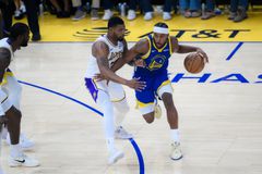 Σοβαρό πλήγμα για τους Ουόριορς με τον Μούντι