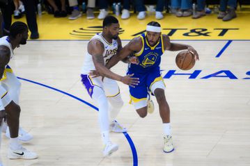 Σοβαρό πλήγμα για τους Ουόριορς με τον Μούντι