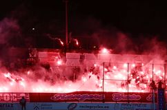 Ιωνικός: «Όλοι στο ηφαίστειο της Νεάπολης το Σάββατο να δείξουμε ποιος είναι το αφεντικό»