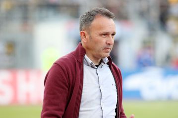 Με 20 παίκτες κόντρα στον Παναθηναϊκό ο Βόλος