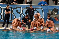 Κοντά στην πρόκριση στο Final-8 η Βουλιαγμένη, 14-9 την Ντιναμό στην Τιφλίδα