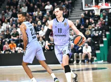 Χεζόνια: «Τώρα ξεκινάει η σεζόν»