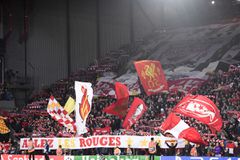 Η Λίβερπουλ ανακοίνωσε την πώληση μειοψηφικού πακέτου μετοχών στην Dynasty Equity