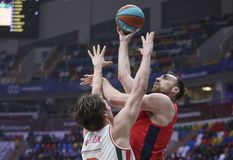 Δίνει… ρέστα για το «μπαμ» η Βίρτους: «Κοντά σε συμφωνία με Μιλουτίνοφ»