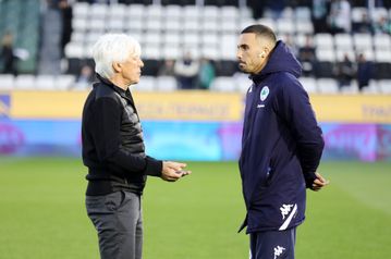 Ο Γιοβάνοβιτς ξεκουράζει βασικούς με φόντο τα ντέρμπι