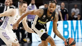 Πάντερ: «Είχα χάσει τον ύπνο μου το καλοκαίρι μέχρι να ανανεώσω με την Παρτίζαν»